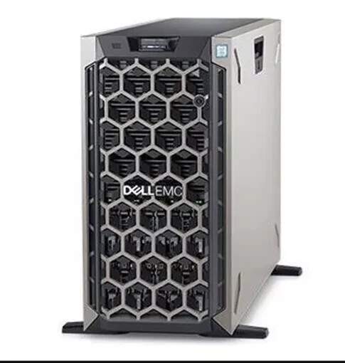 Dell PowerEdge T640 Large Memory Server, 2x Platinum 8280L, 6TB RAM, no HDD