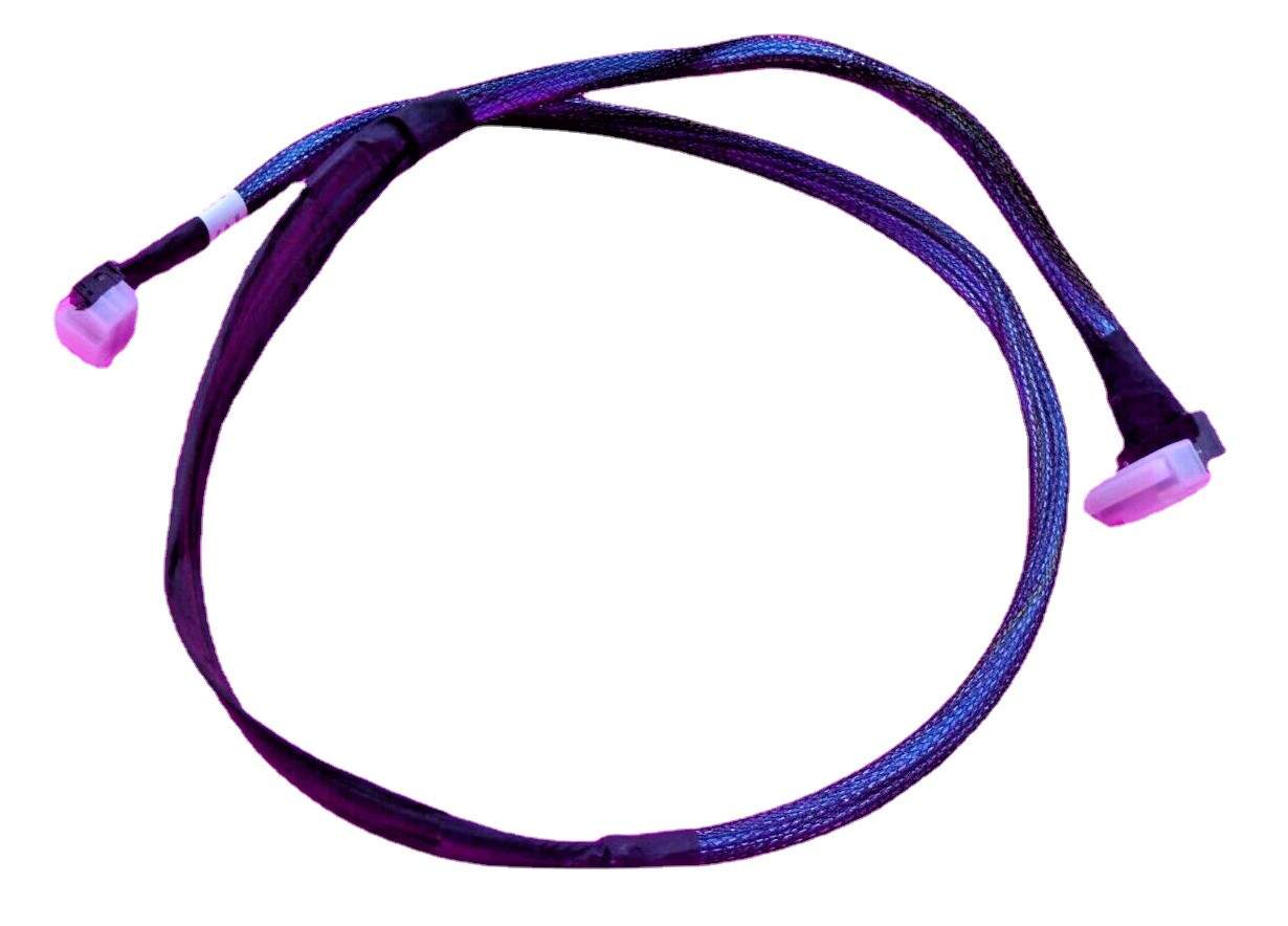 0H92WP NEW DELL PowerEdge R750 Server 12 Backplane SAS Power Supply Cable H92WP