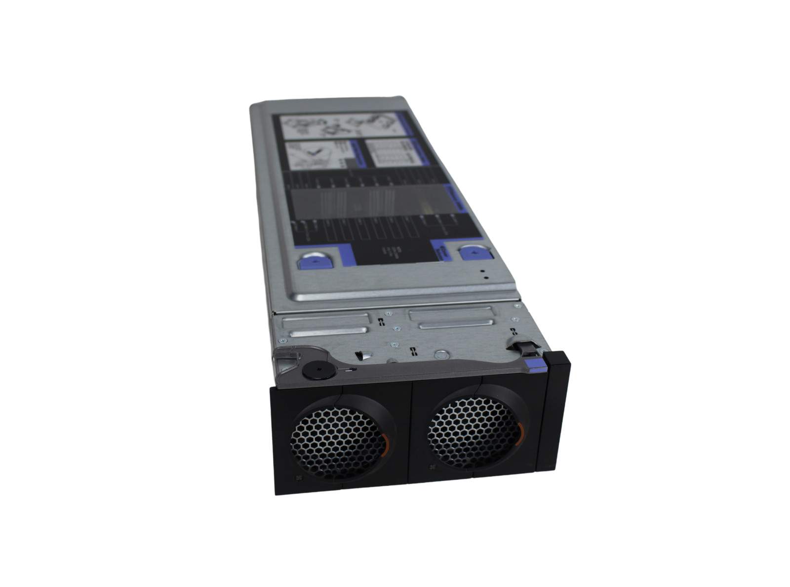 Lenovo 00D0402 X3850 X3950 X6 Compute Book with Heatsink and Fans