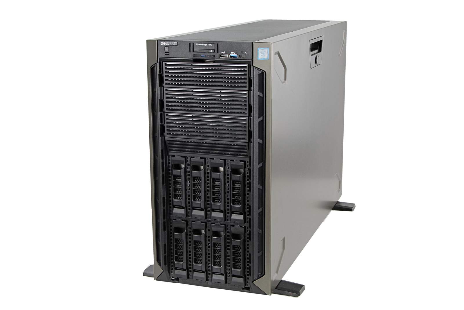 Dell T640 – 1 x Bronze 3106, 32GB RAM, H330 | 3 Year Warranty