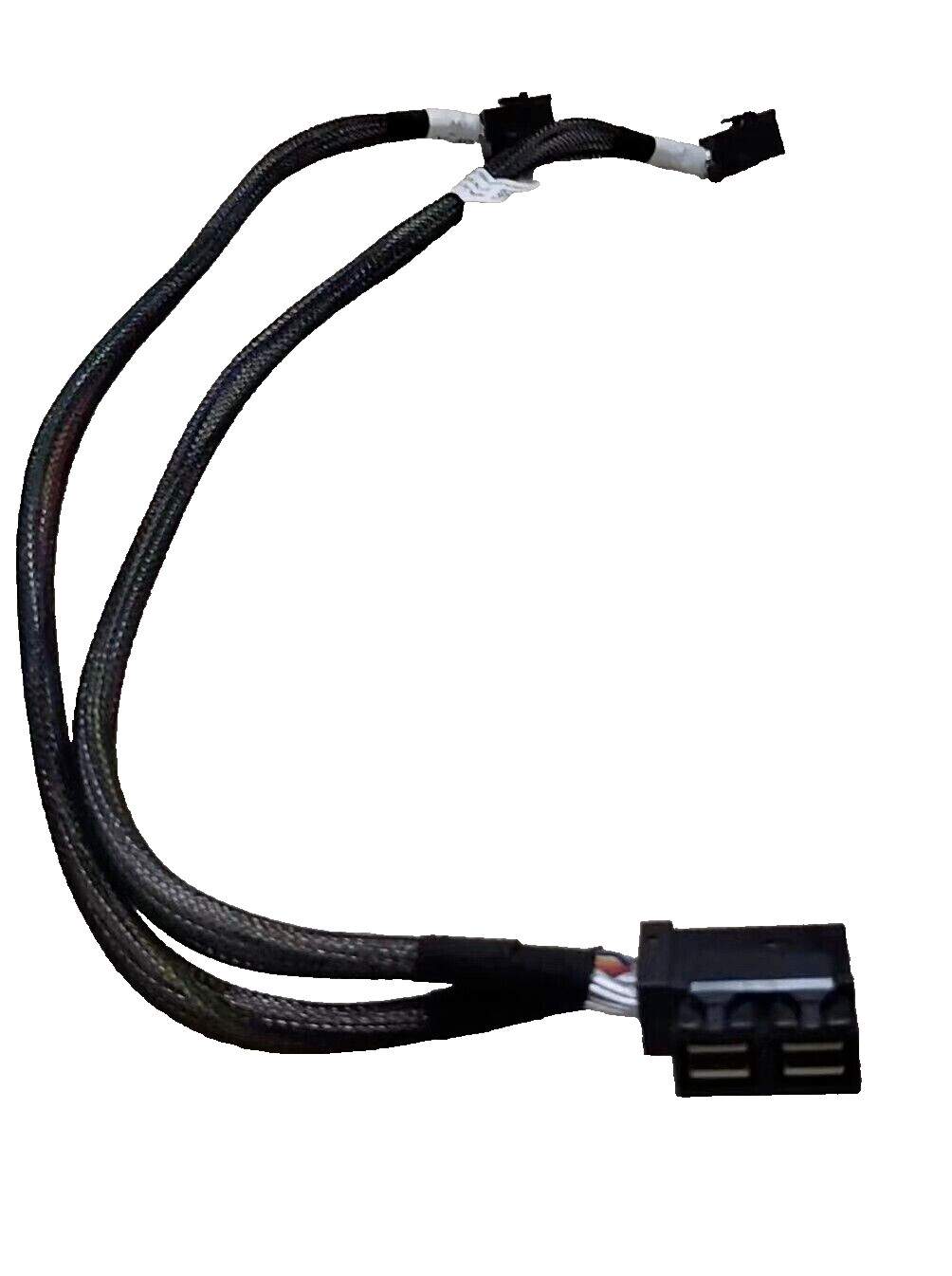 New OEM Dell T640 Workstation SAS Disk Cable Array Card Backplane Cable 8R07N