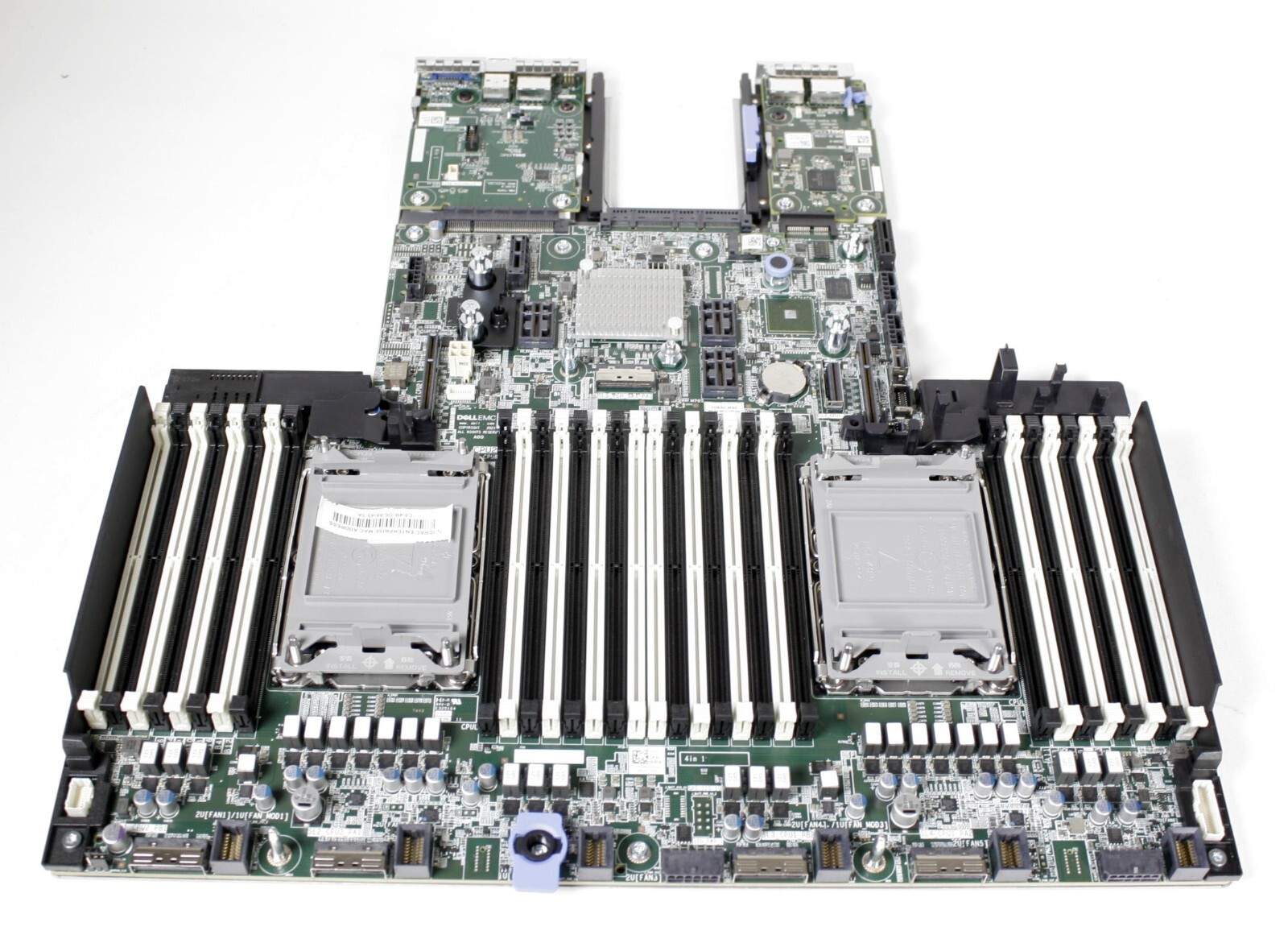 Dell Poweredge R750 motherboard Intel Gen3  FCLGA4189 1J4WF DataCenter license