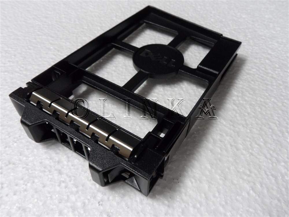 2.5″ HDD BAY TRAY CADDY BLANK FILLER DELL POWEREDGE SERVER T340 T440 T640 TW13J