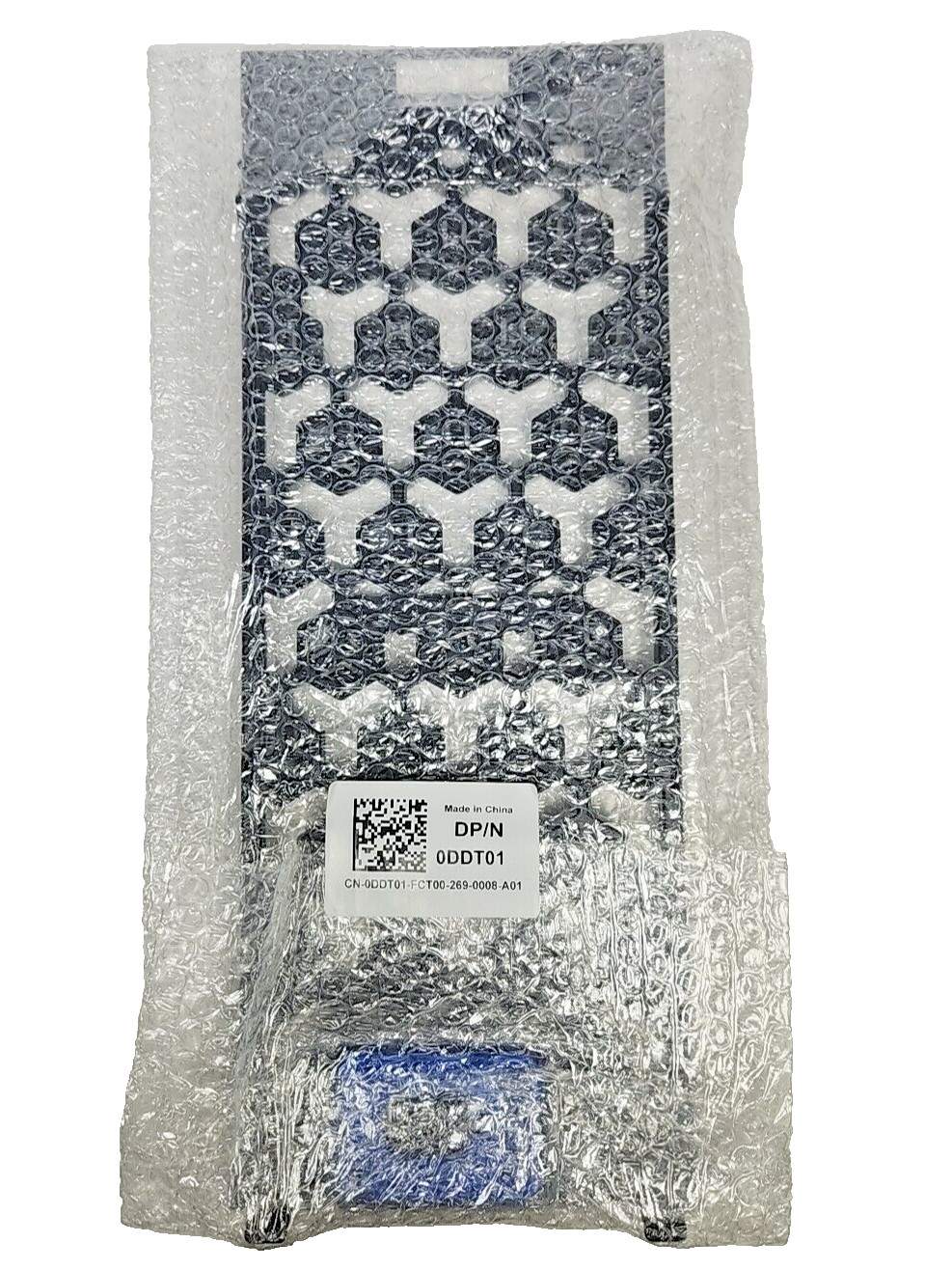 New Dell EMC PowerEdge T640 Tower Front Locking Security Bezel DDT01