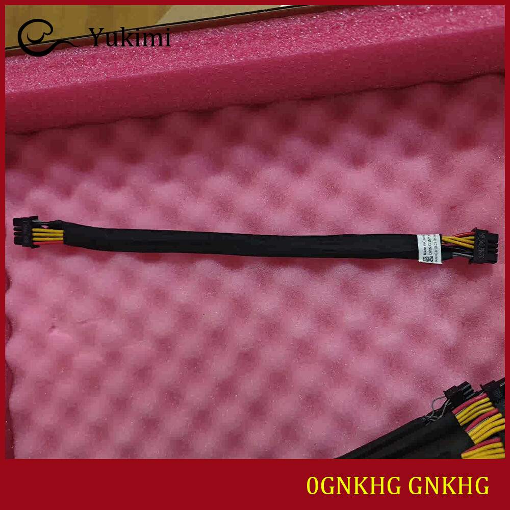 0GNKHG FOR DELL PowerEdge R750 GNKHG Server 4 Backplane Power Cables