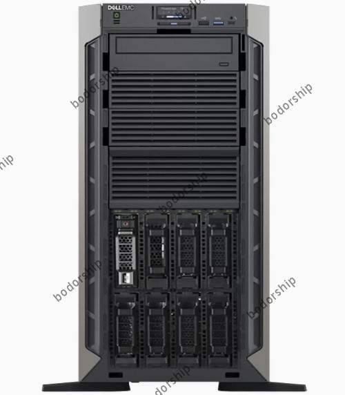 Dell PowerEdge T640 8X3.5″ Tower Server/2X Gold 6138/256G RAM/RTX 4090 24G/1X 4T
