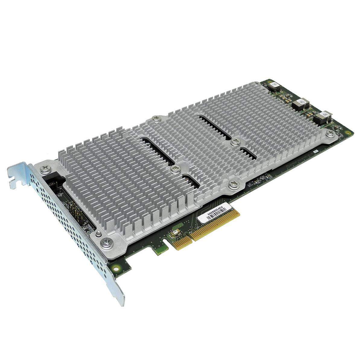 NetApp X1973-R6 Flash Cache 2 512GB PCIe x8 NA 110-00200+B0, NA 111-00902+B0
