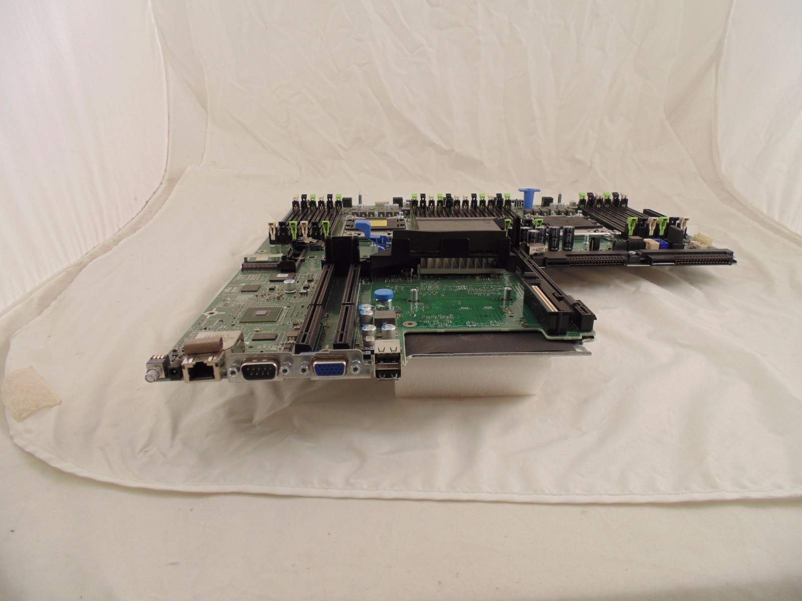 Dell VRCY5 0VRCY5 External OEMR R720 Server Board 43-2