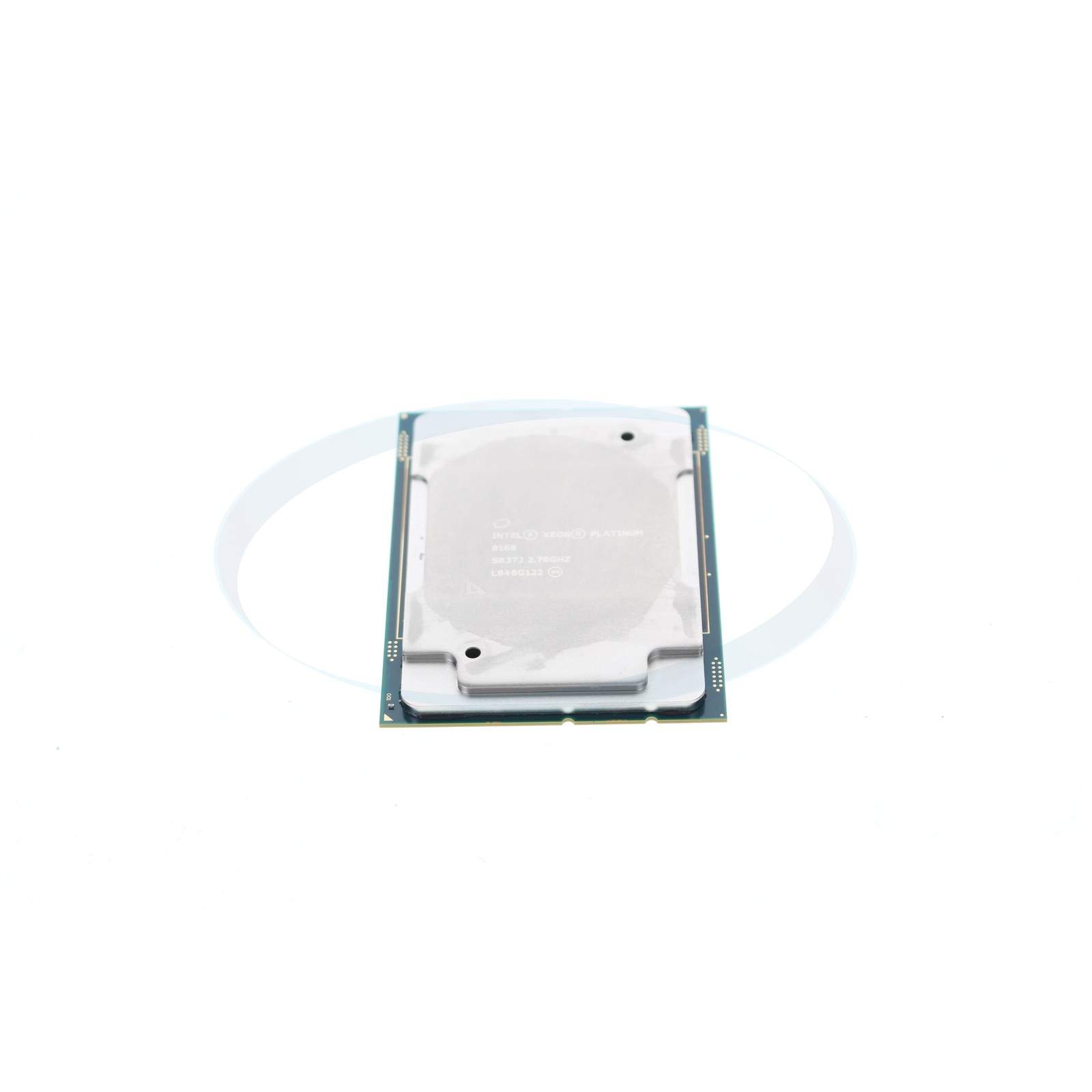 Intel SR37J Platinum 8168 24Core 2.7Ghz 33MB Processor