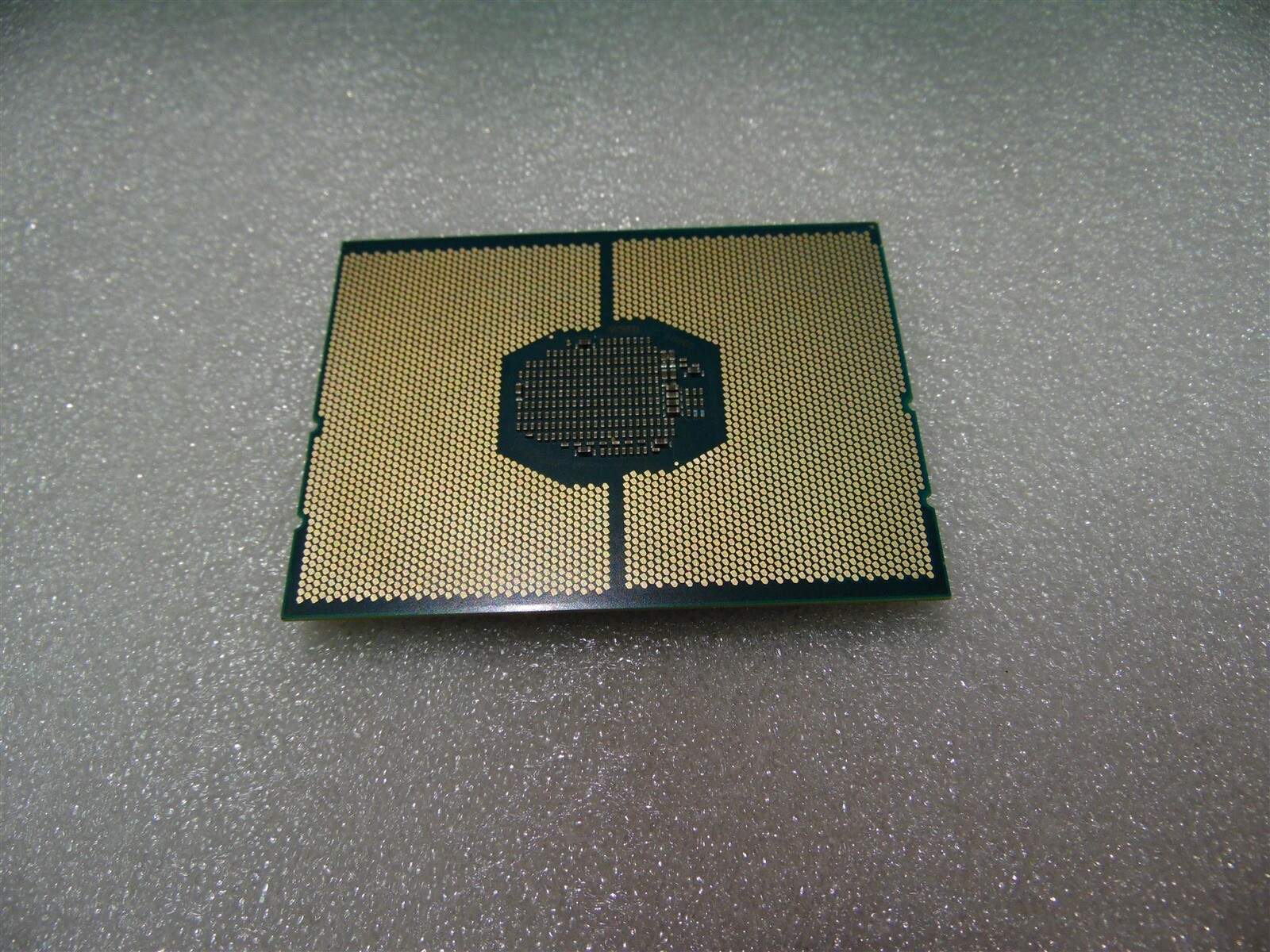 DELL POWEREDGE SERVER T440 T640 R740 XEON SILVER 4110 8 CORE 2.1 GHZ CPU SR3GH