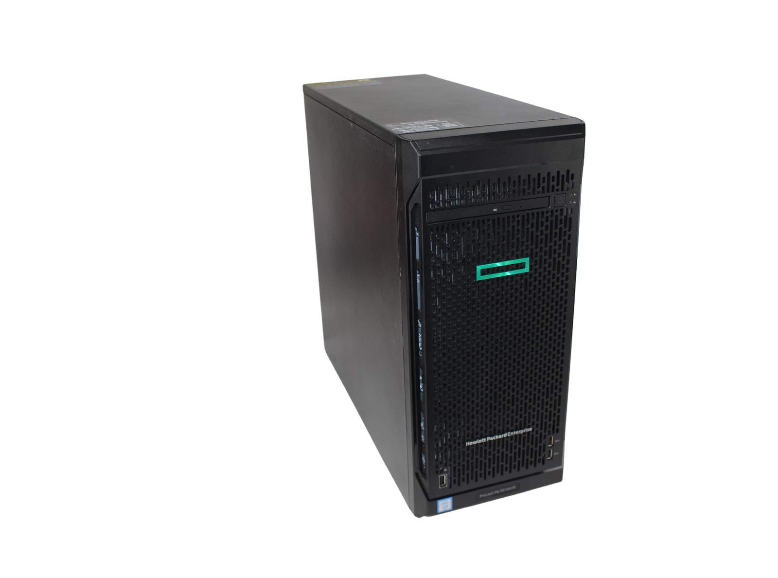 HPe 872309-B21 Proliant ML110 G10 8Bay 2.5″ Tower Server
