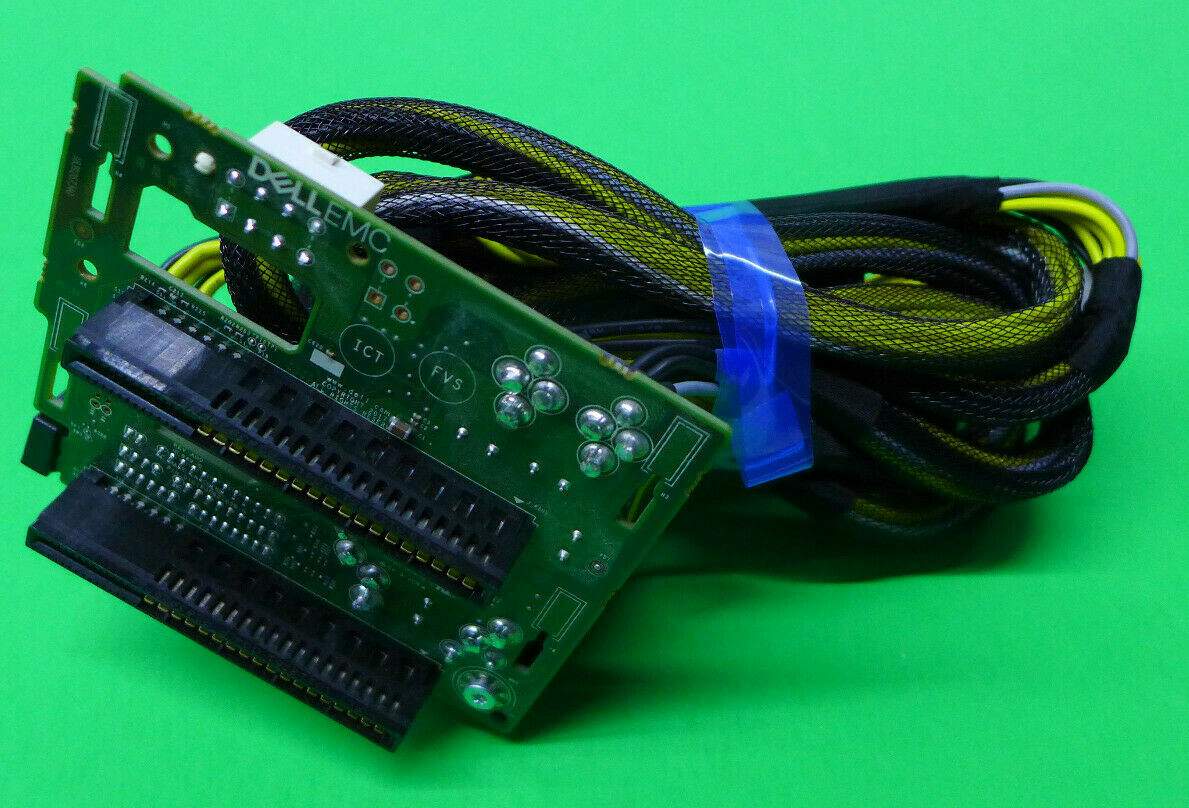 New Dell PowerEdge T440 R540 R7415 Power Distribution Board HN9P4