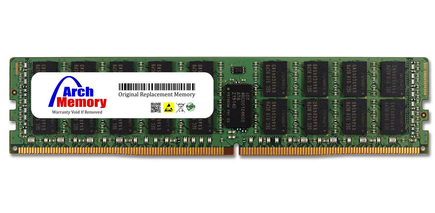 16GB Memory Dell PowerEdge T640 DDR4 RAM