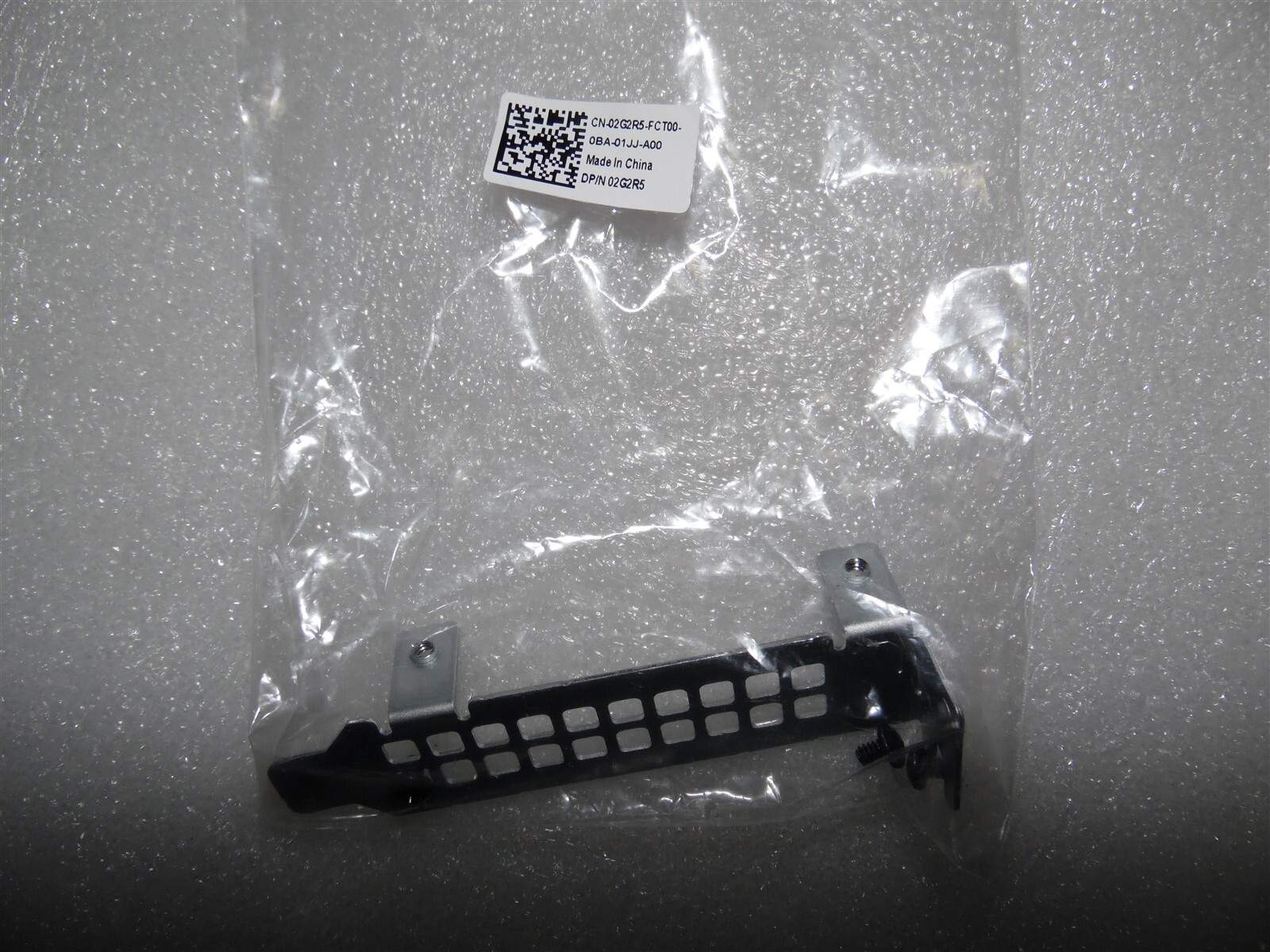 H730P H740P H740 PCI RAID DELL T440 T640 R740 POWEREDGE SERVER LP BRACKET 2G2R5