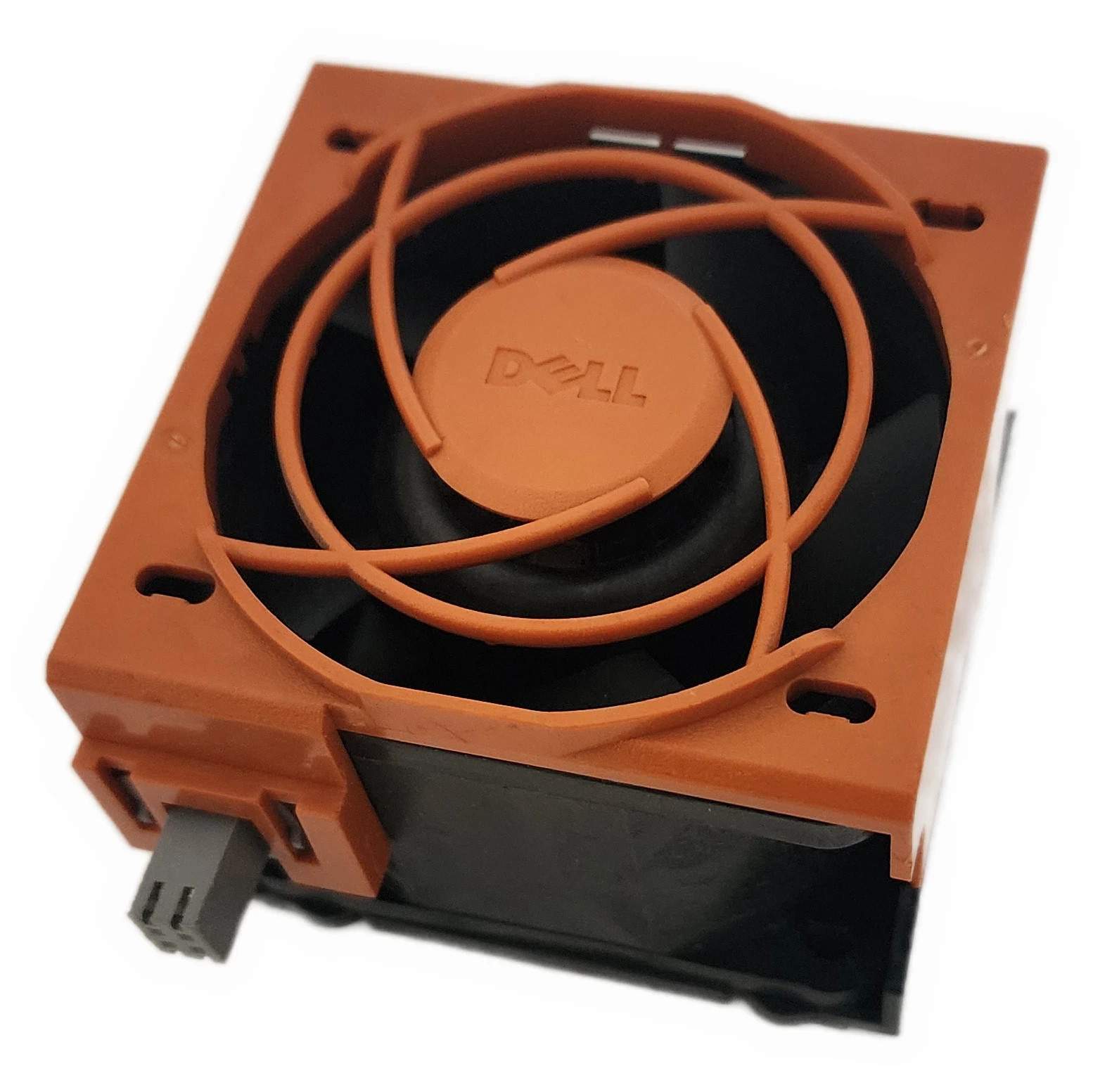 LOT OF SIX (6) Dell PowerEdge R720 Server Swappable Chassis Fan 3WNX5-A00