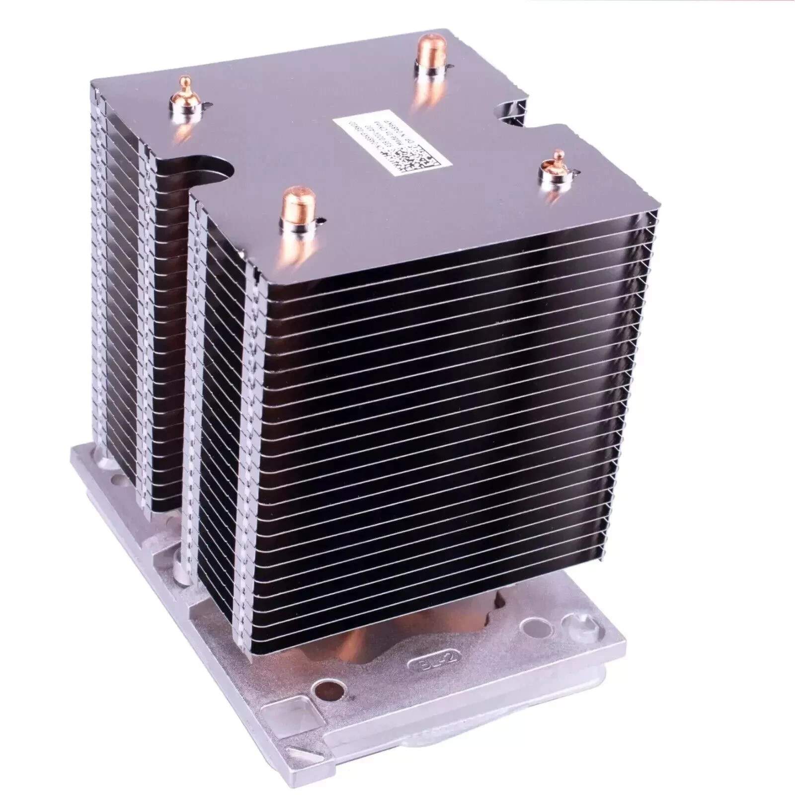 Dell PowerEdge T440 T640 CPU Heatsink 0489KP 489KP New