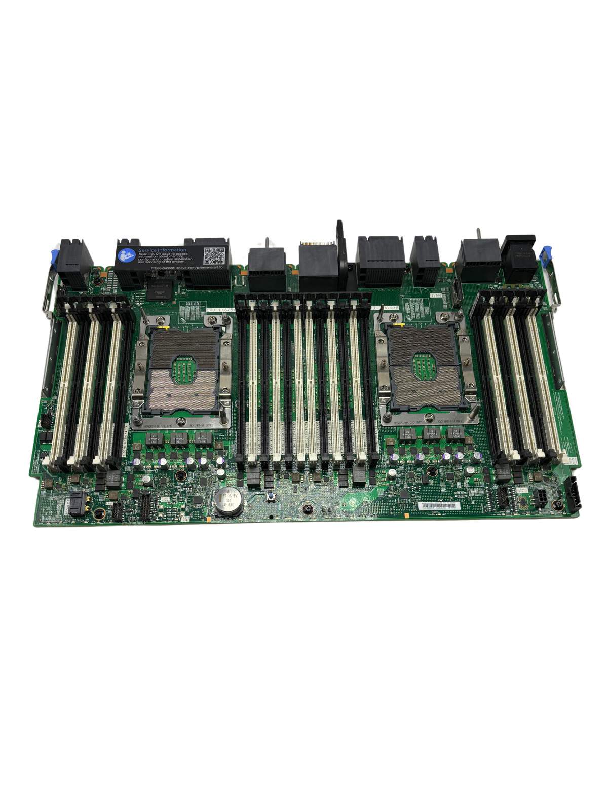 Lenovo 01CV977 SR950 System Board