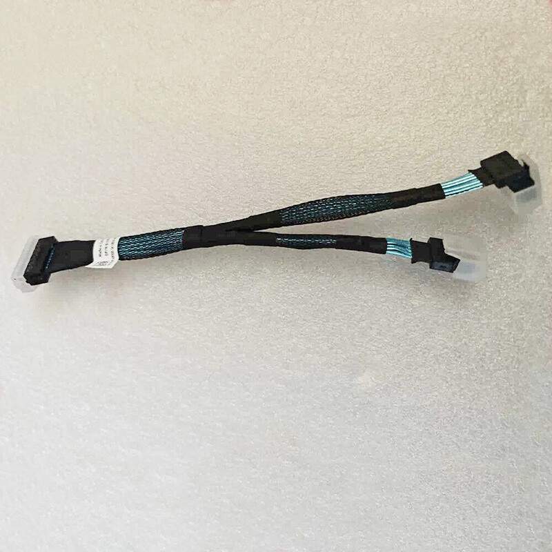 0J1XFF J1XFF For DELL PowerEdge R750 Server Backplane Nvme Cable