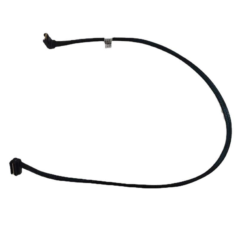 For DELL PowerEdge R750 Server Rear Backplane SAS Cable 0MHH6D