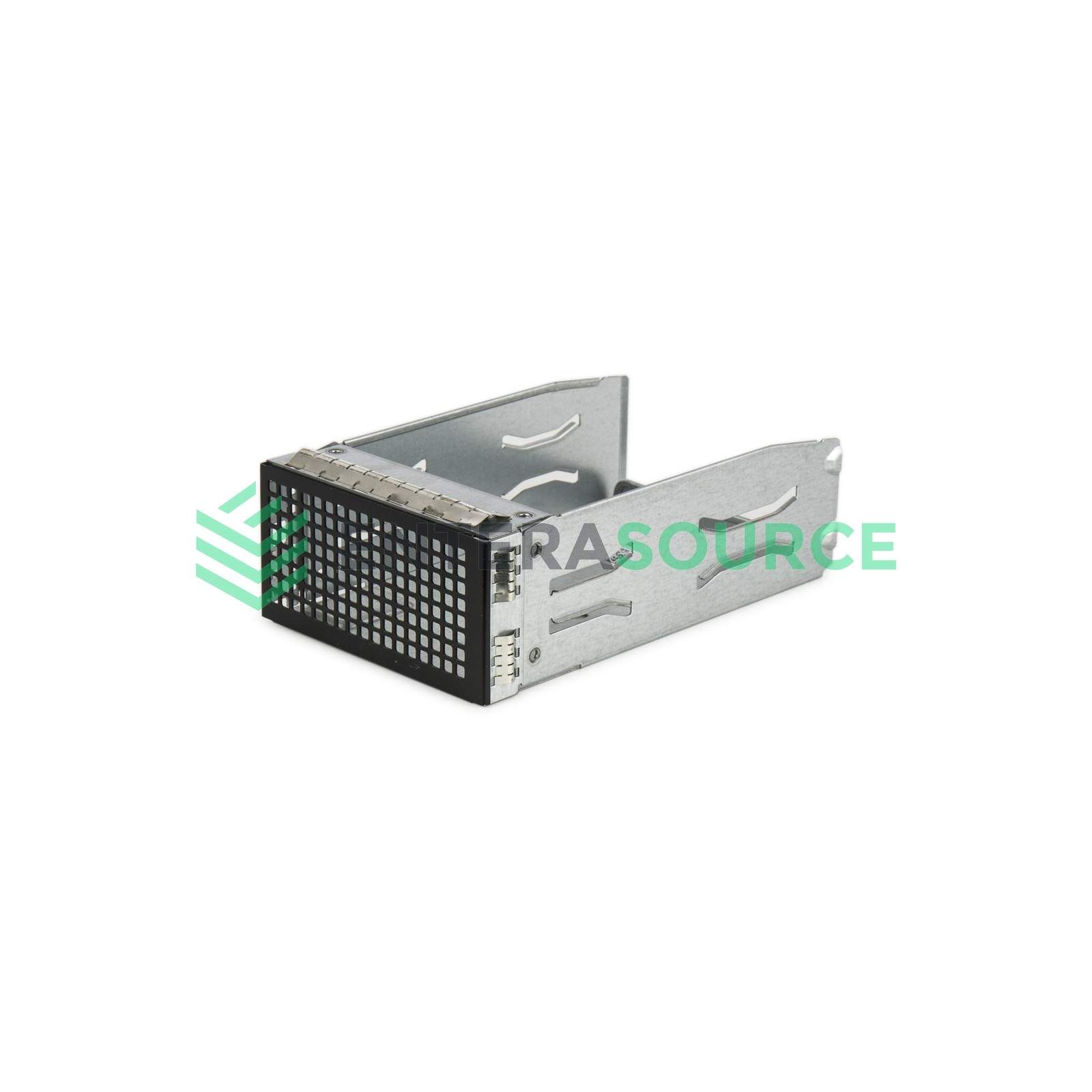 Dell 58PNT PowerEdge R720 2x 3.5 Inch Hard Drive Cage Blank/Filler