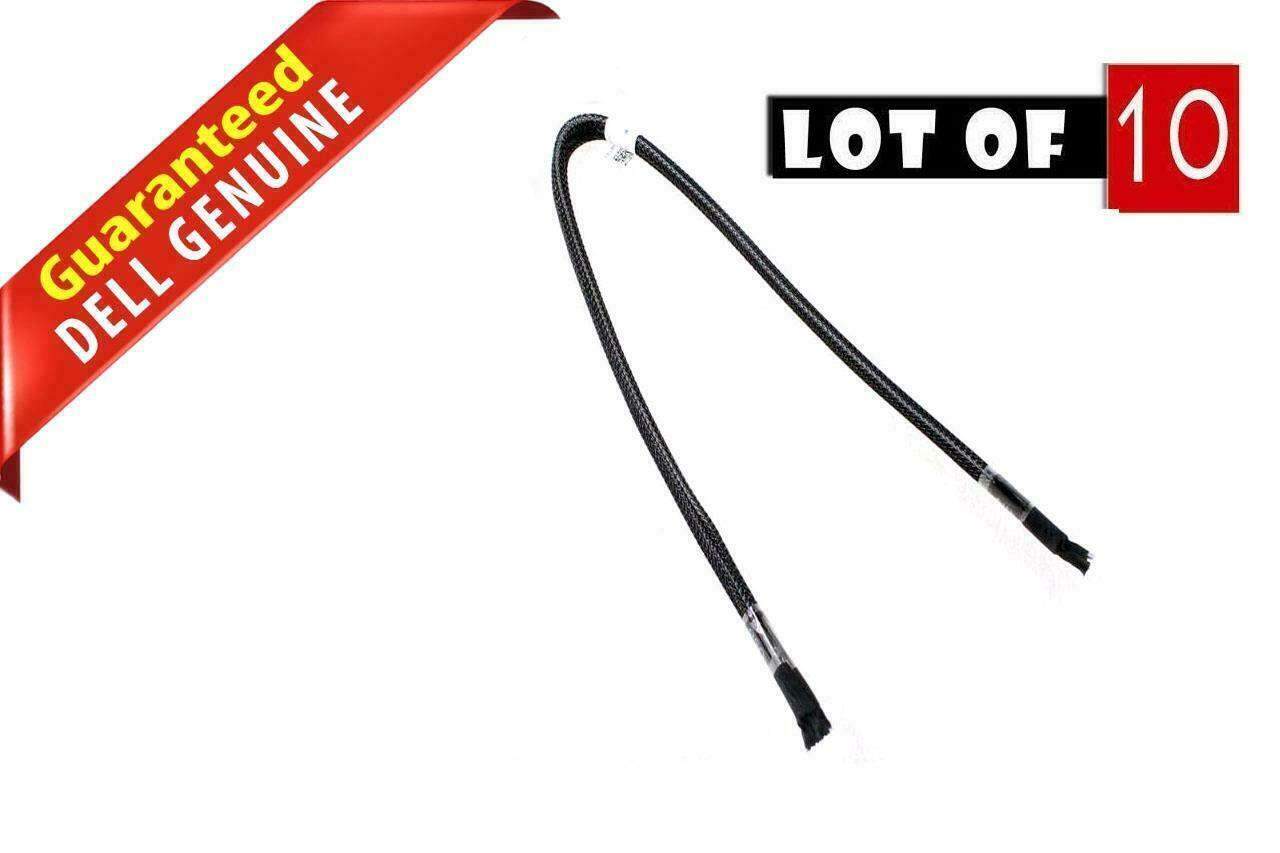 Lot x 10 DELL PowerEdge R720 Server to Motherboard USB Cable 0XN43P CN-0XN43P