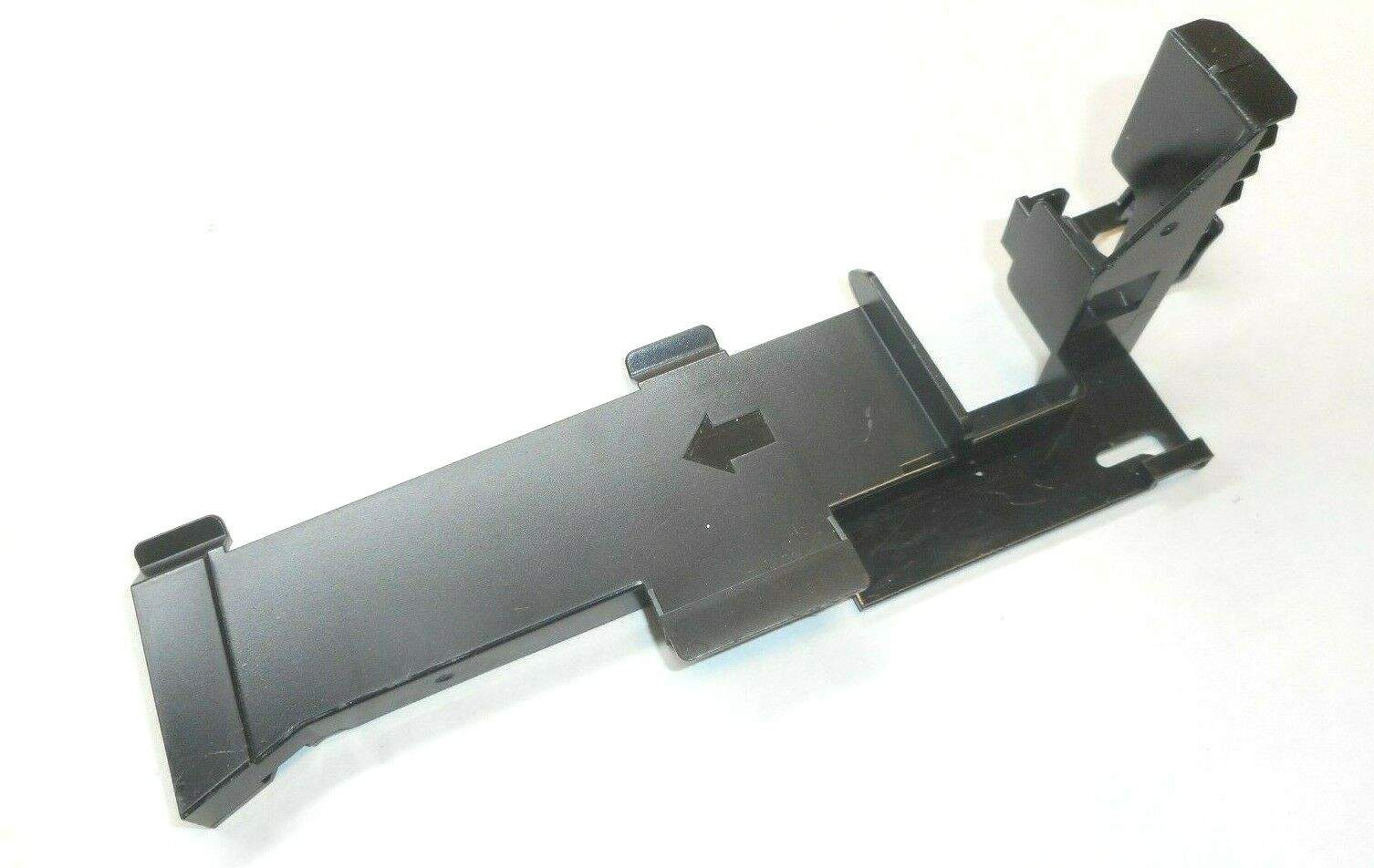 Dell PowerEdge R720 Server Left Side Cable Shroud P/N: FP4NF — THA01