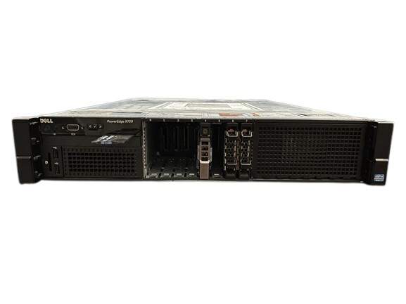 dell poweredge r720 server