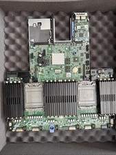 Dell Poweredge R750 Server Motherboard Dell PN: WMWCR  (SUB PART 0FMRT JDN4V )