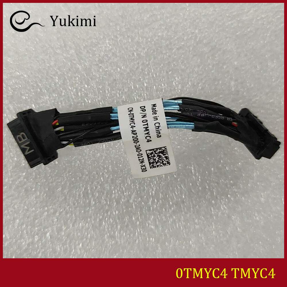 0TMYC4 FOR DELL PowerEdge R750XS TMYC4 Server Power Cord Cable