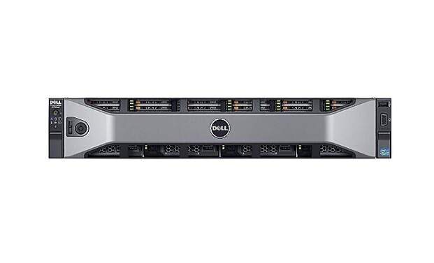 NEW DELL POWEREDGE R730xd SERVER 8 BAY 3.5″ / 18 BAY 1.8″ CHASSIS W64R8
