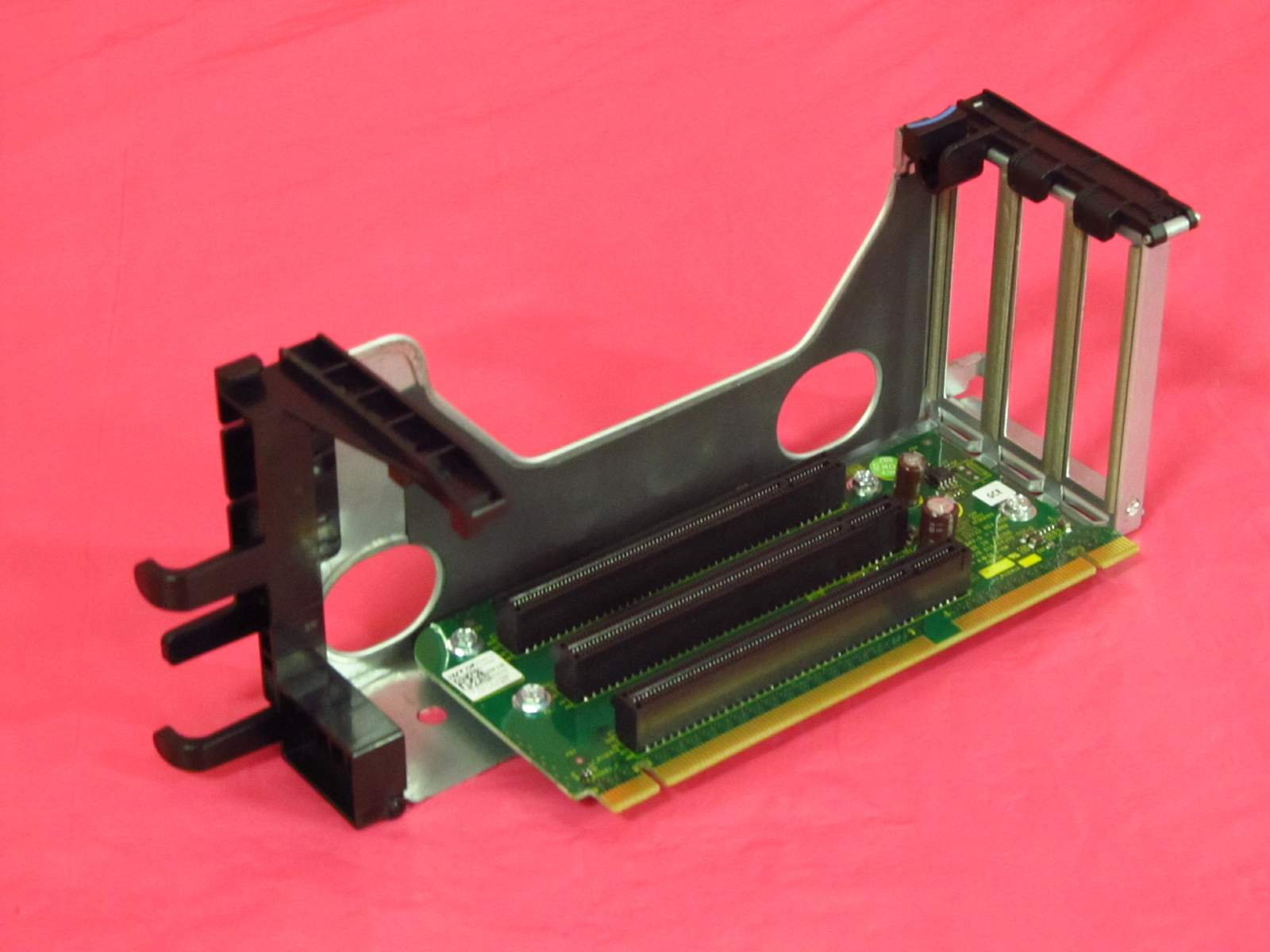 J57T0 Dell, Inc DELL RISER CARD 1 REAR TRAY / BRACKET FOR DELL POWEREDGE R720 –