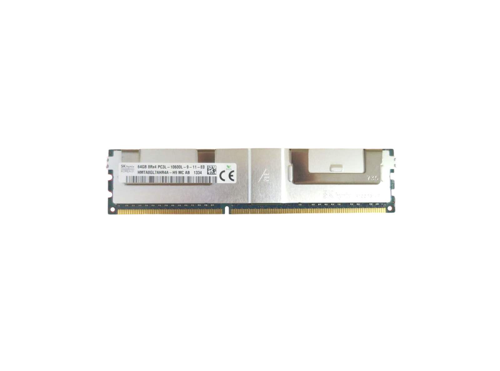 HMTA8GL7AHR4A-H9 HYNIX 64GB PC3L-10600L 8RX4 Memory