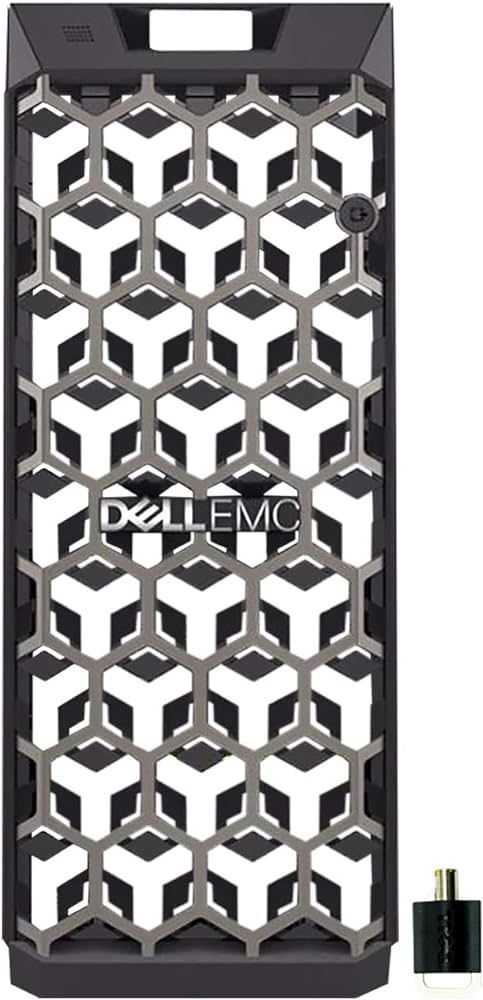 Dell PowerEdge T640 Front Bezel