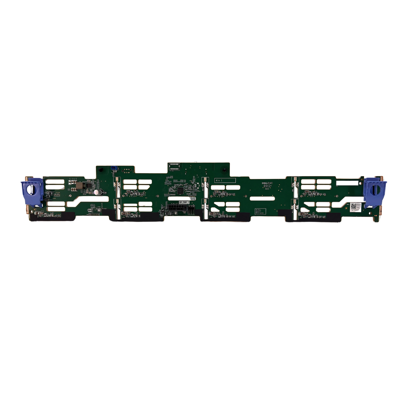 Dell PowerEdge R750 R7525 Backplane