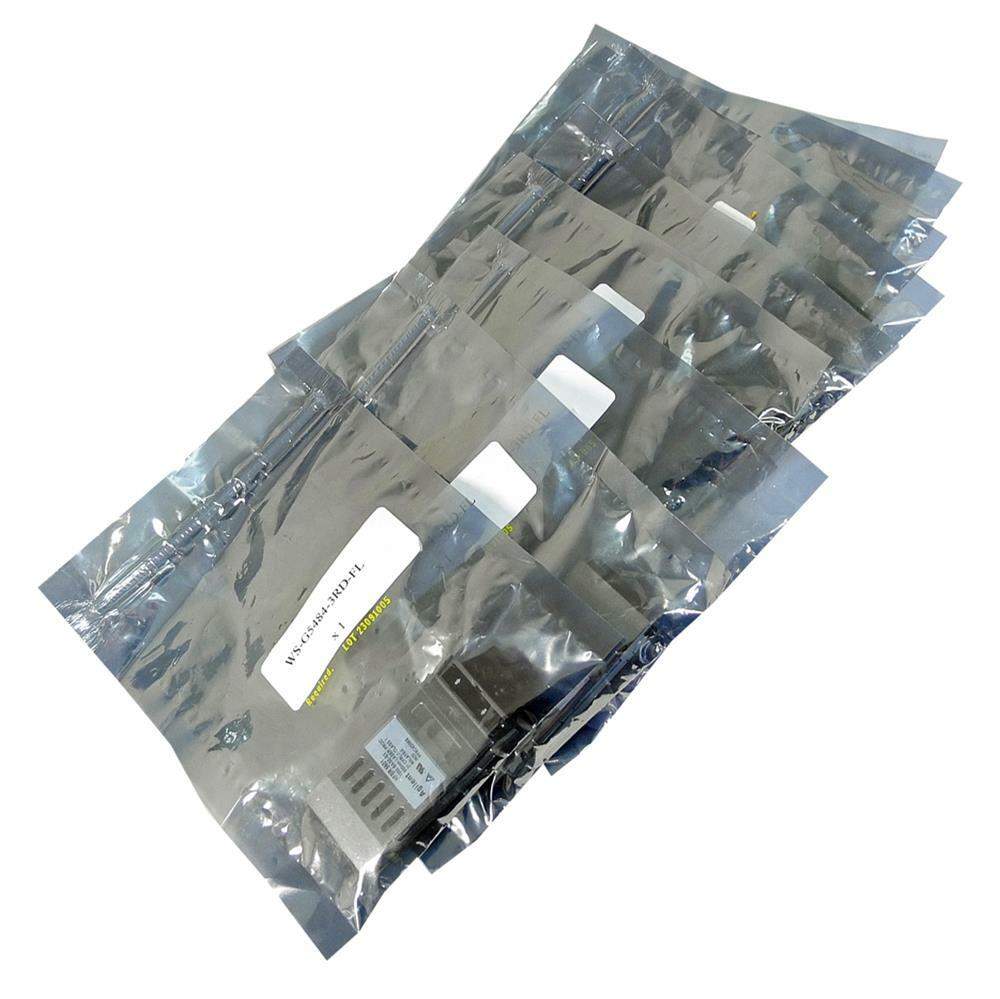 Agilent 10pcs New HFBR 5601 Cisco Compatible 1000BASE-SX 850nm MMF GBIC