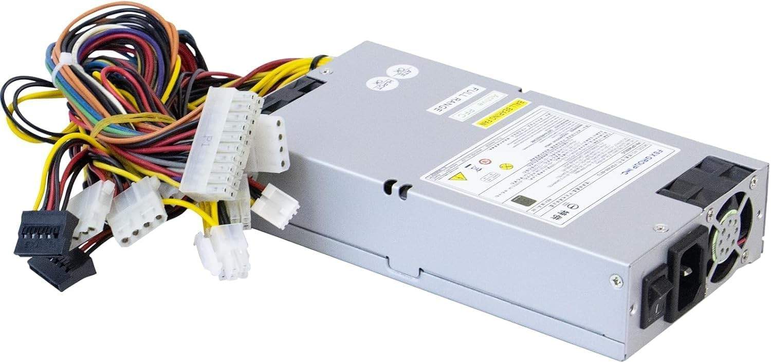 Power Supply Fit FSP400-601U P1H-6400P 400W P1M-6400P FSP350-601U FSP400-601U