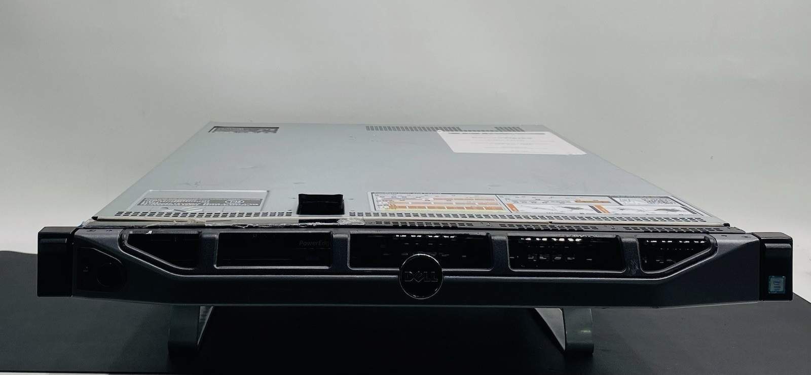 Dell PowerEdge R630 Server | 2x E5-2630 | 64GB RAM | No Hard Drives | No OS