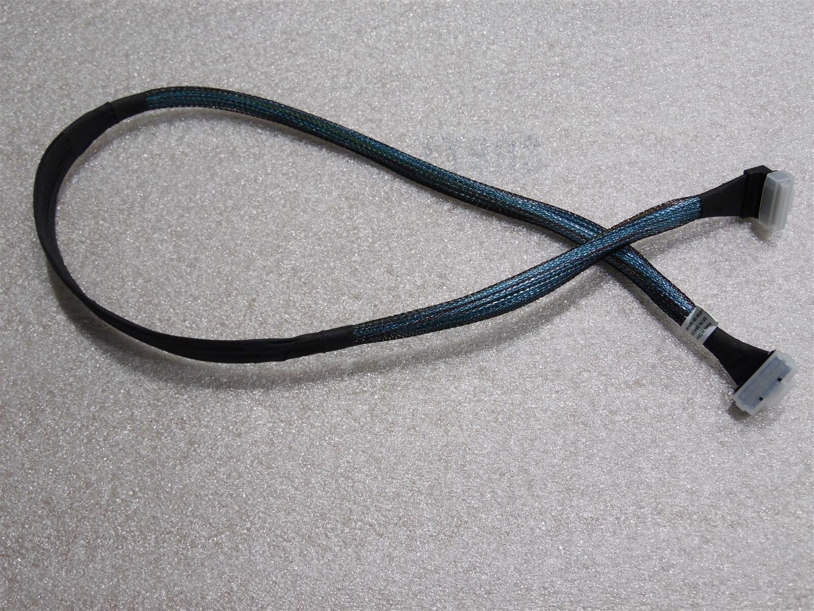 DELL POWEREDGE R750 12 BAY LFF SERVER H750 H350 APERC RAID RRV25 CABLE