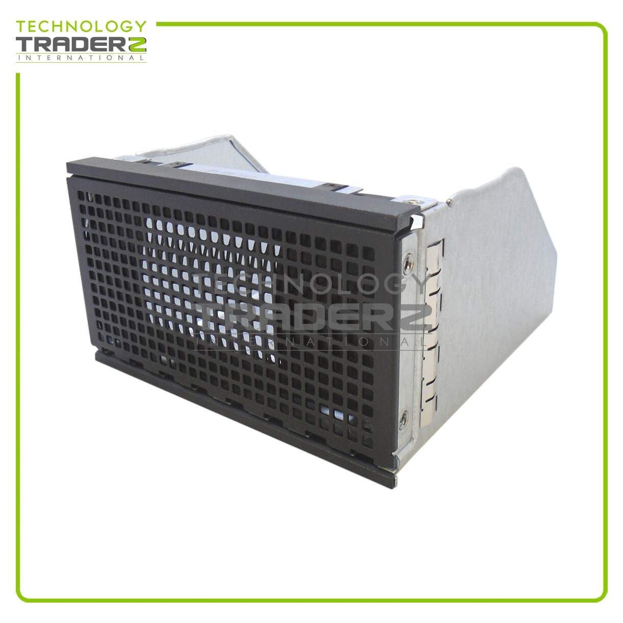 R139X Dell PowerEdge R720 8-Bay 2.5″ HDD Right Blank Filler 0R139X ***Pulled***