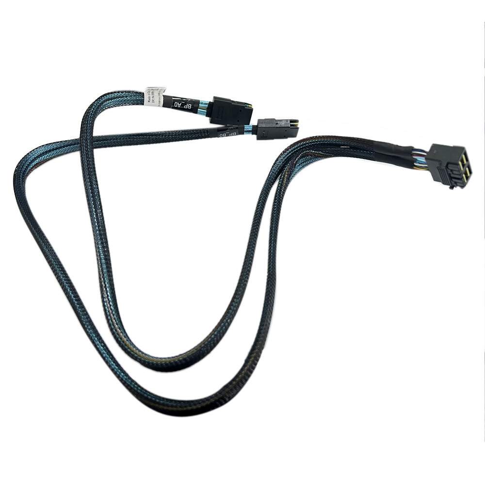for Dell PowerEdge T440 T640 H740 H740P H730P SAS SATA Raid Cable XRFV4 0XRFV4
