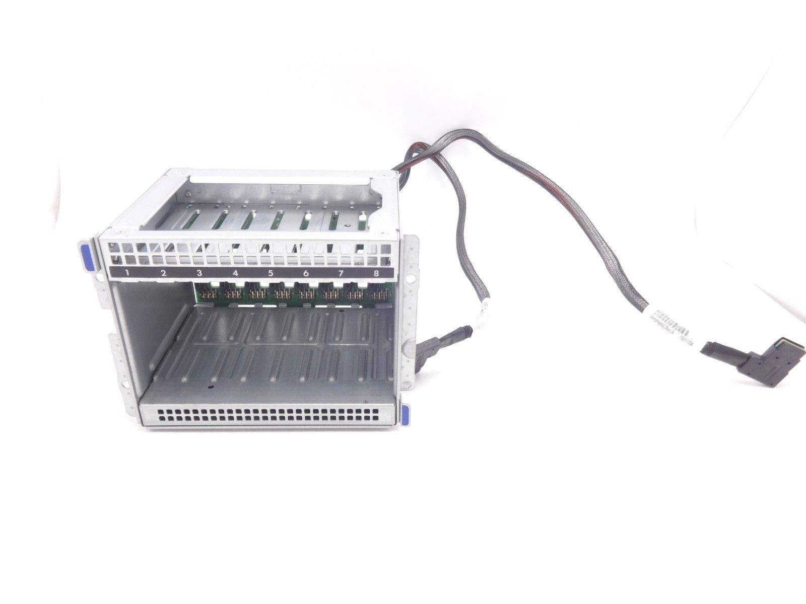 HPe 686753-002 ML310e Gen8 Drive Cage