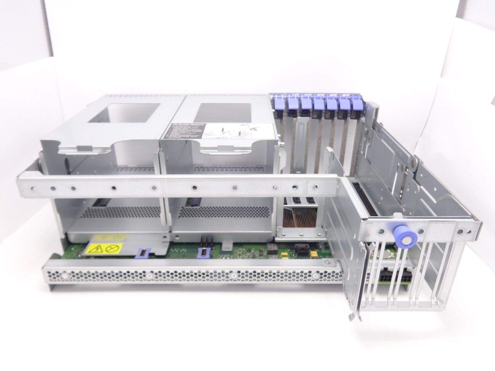 IBM 88Y5422 I/O Board Shuttle Types 7143 7191