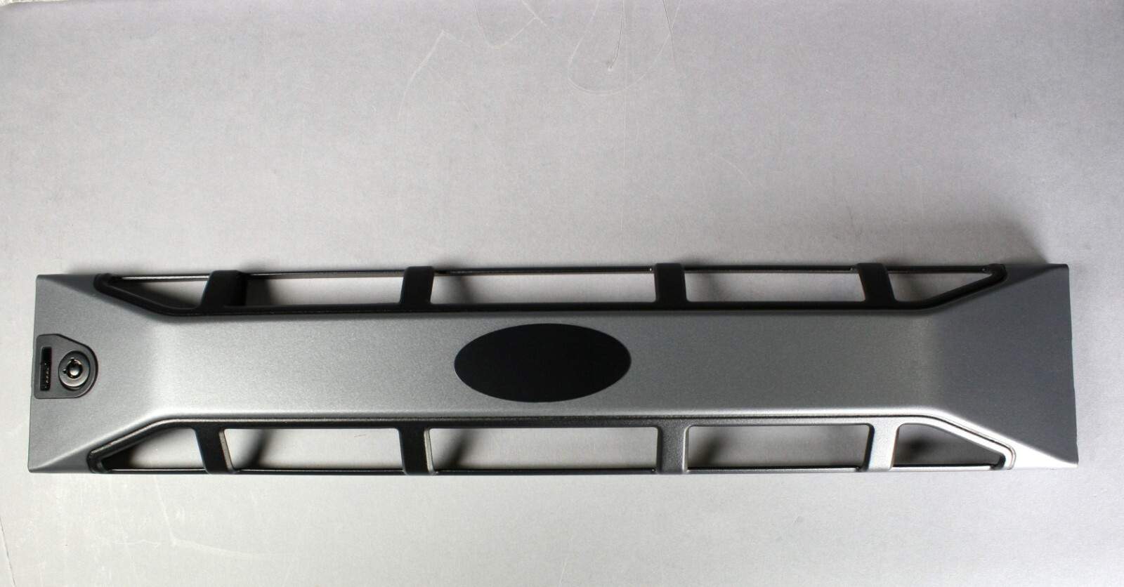 New HT5CM Dell PowerEdge R720 R720XD R730 R730xd R7910 bezel w/ key