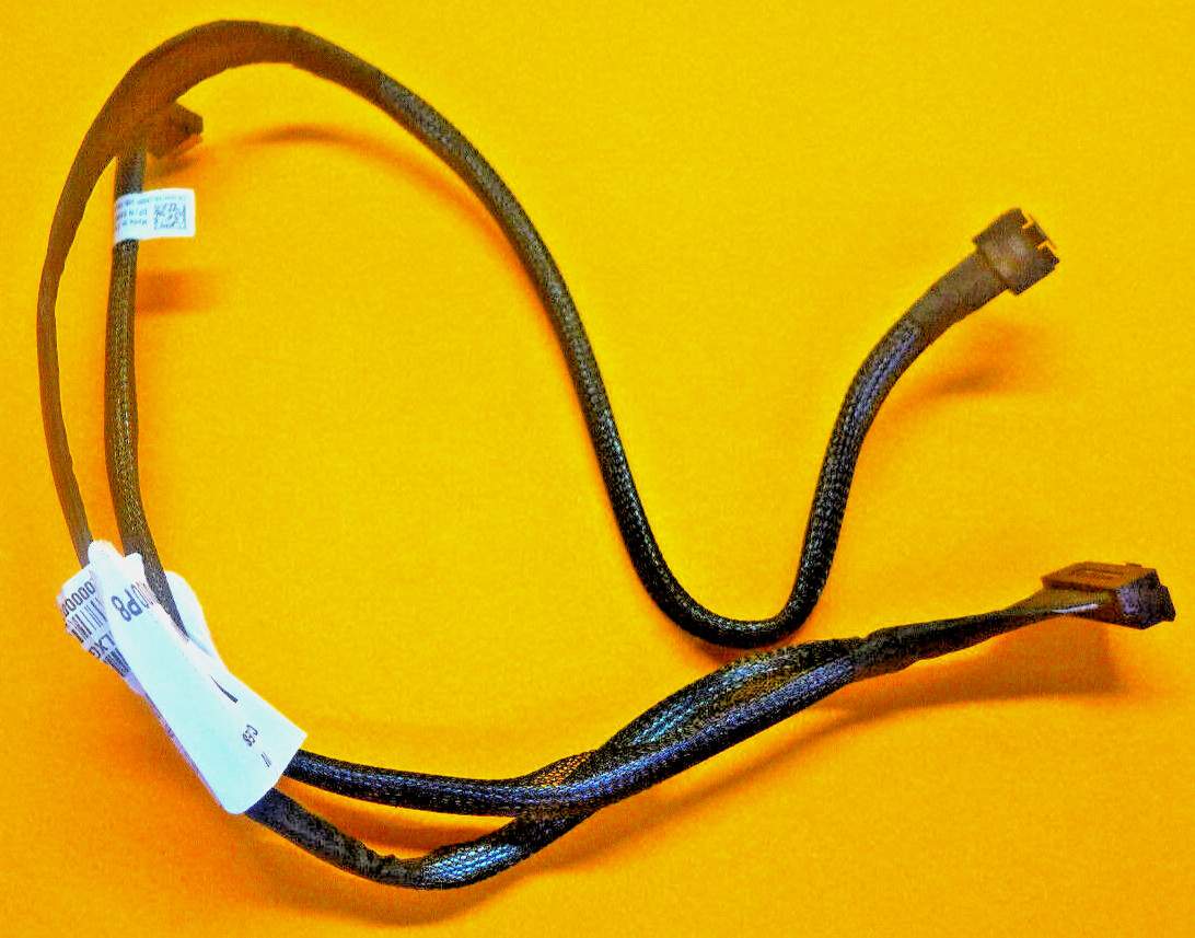 New Dell PowerEdge R750 Server Backplane SAS Cables HN75N