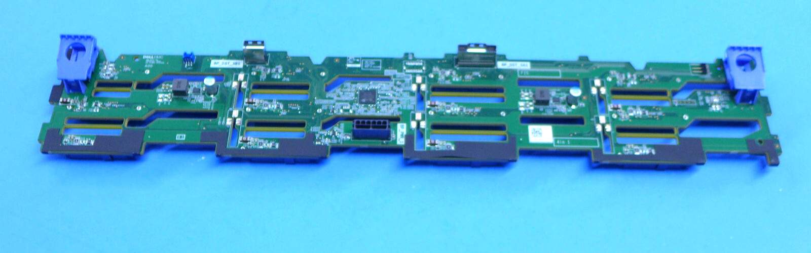 Genuine Dell PowerEdge R750 R7525 12 Bay Server Backplane 2U NT35K