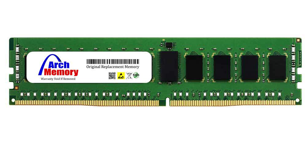 8GB Memory Dell PowerEdge T440 DDR4 RAM