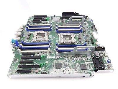 HP 841389-001 ML350 G9 V4 System Board