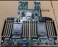 Dell Poweredge R750 Server Motherboard ，PN: 0FMRT JDN4V WMWCR