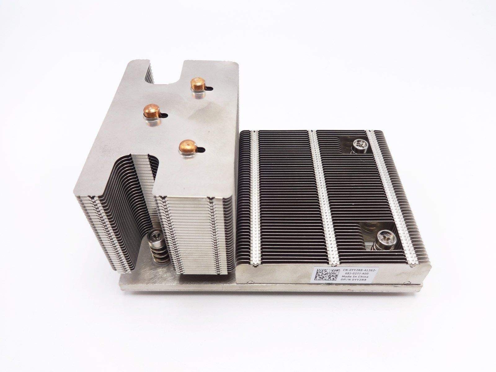 DELL YY2R8 Poweredge R730 R730XD Heatsink