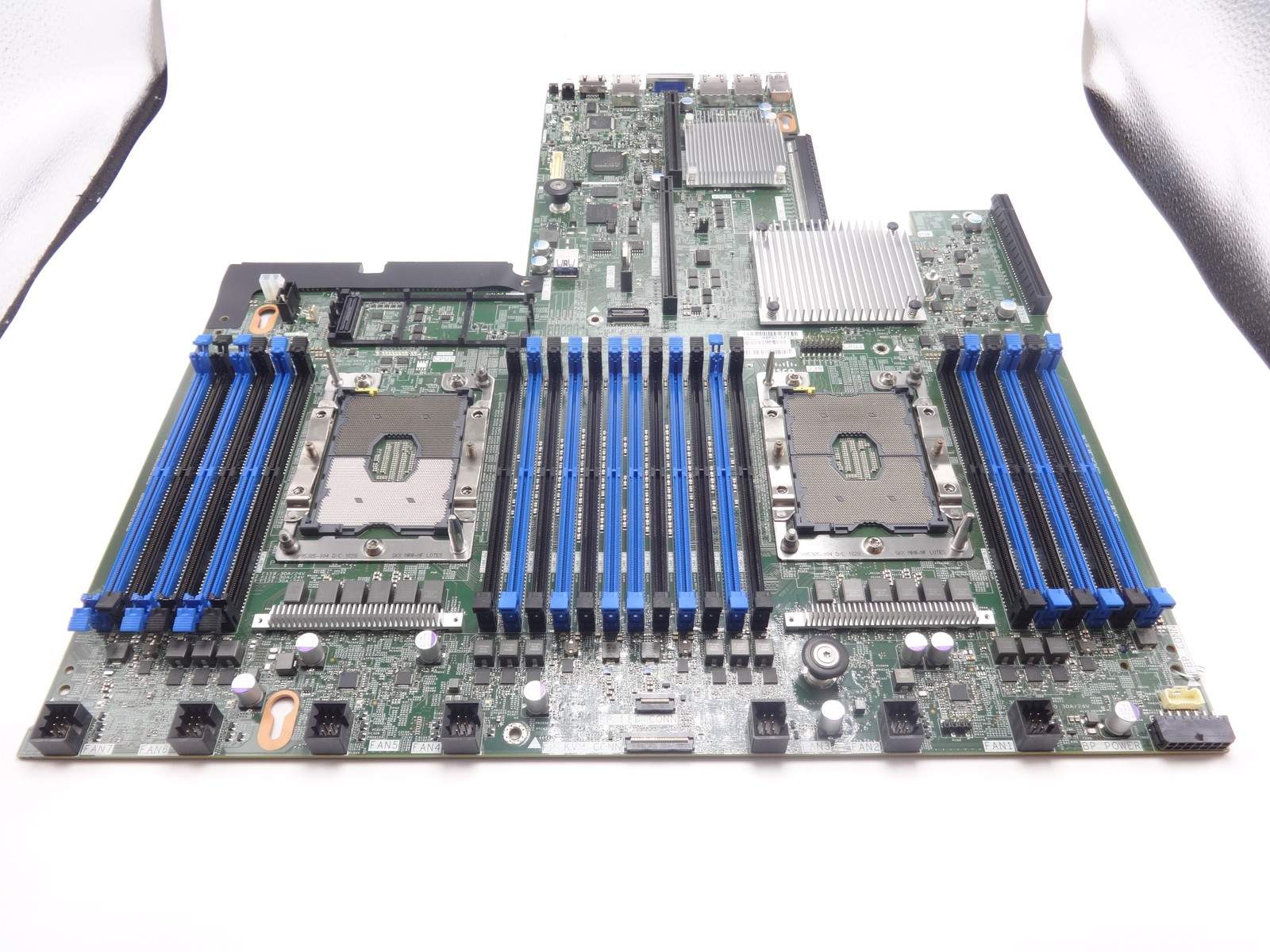 Cisco 15015-1 HX220C-M5 System Board
